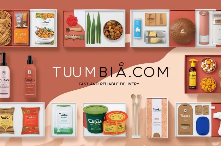  Tu Ambia.com – Convenient Online Shopping for Cuban Households