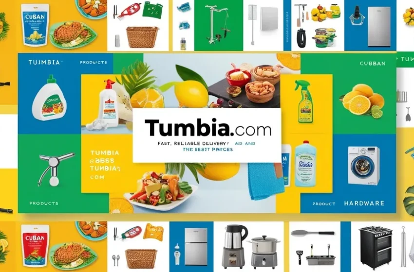  Tuambia.com La Habana – Affordable and Fast Shipping to You