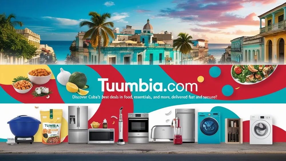 Tuambia Alimentos