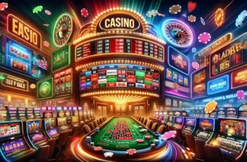 Live Casino