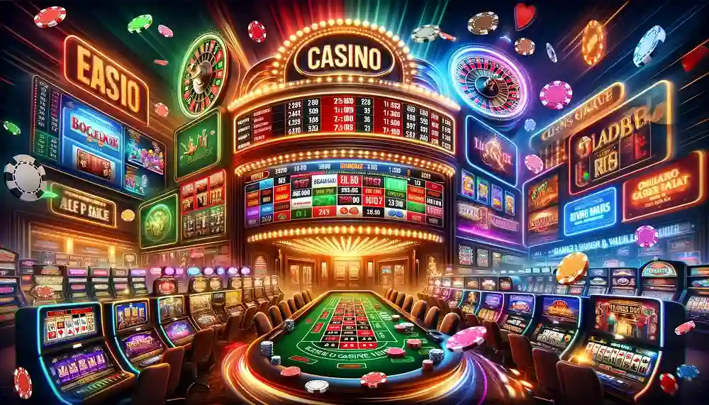 Live Casino