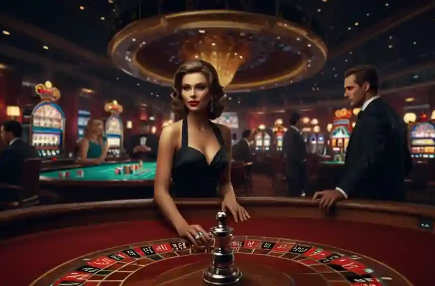  Download 918Kiss & Enjoy Top Online Casino Games Now